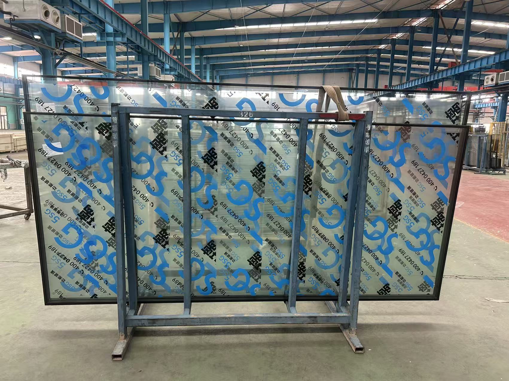 十堰市中空玻璃TPE玻璃厂家 - 推荐