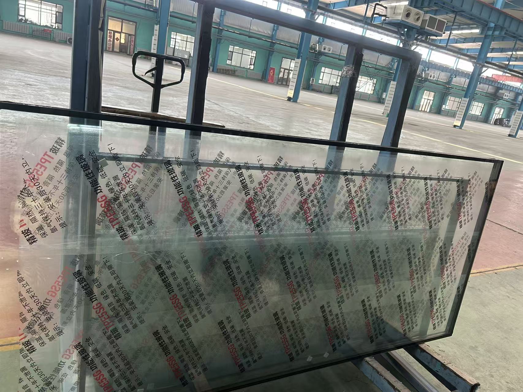 十堰市玻璃源头工厂夹层夹丝玻璃 - 排名