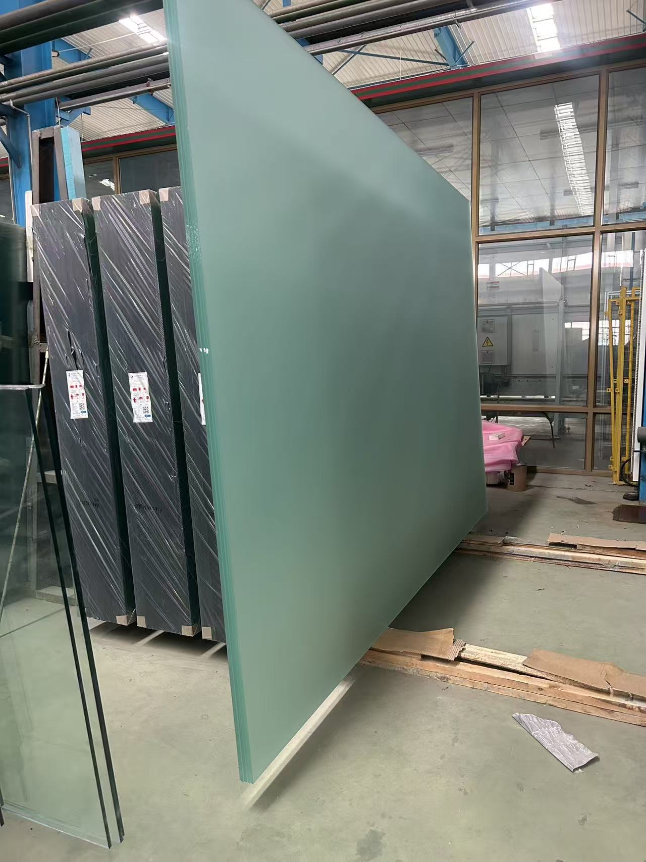 十堰市家用玻璃建筑幕墙玻璃生产基地 - 价格